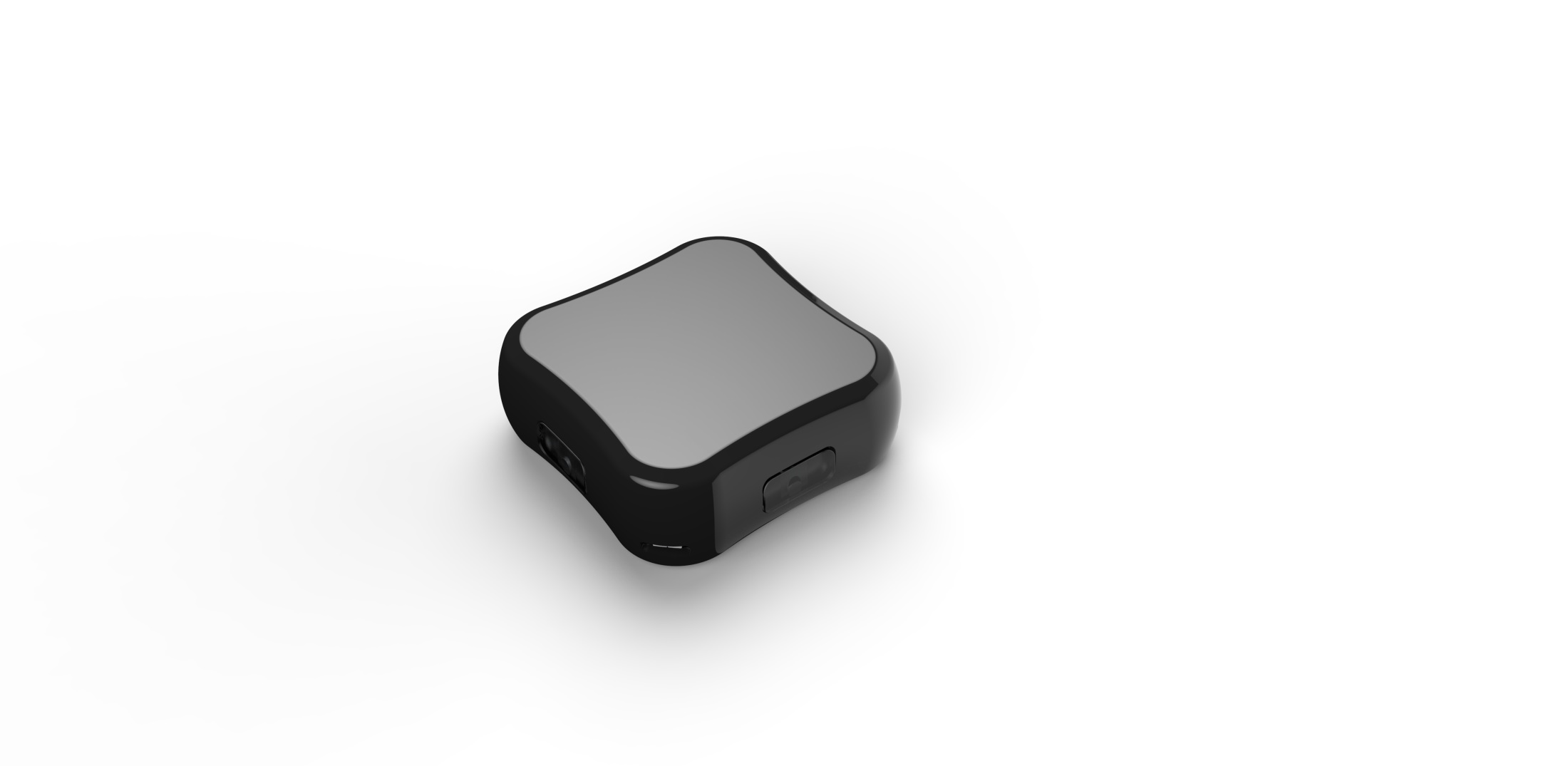 GPS Tracker